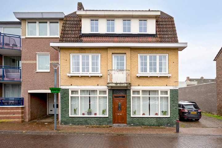 Kloosterstraat 33 in Simpelveld