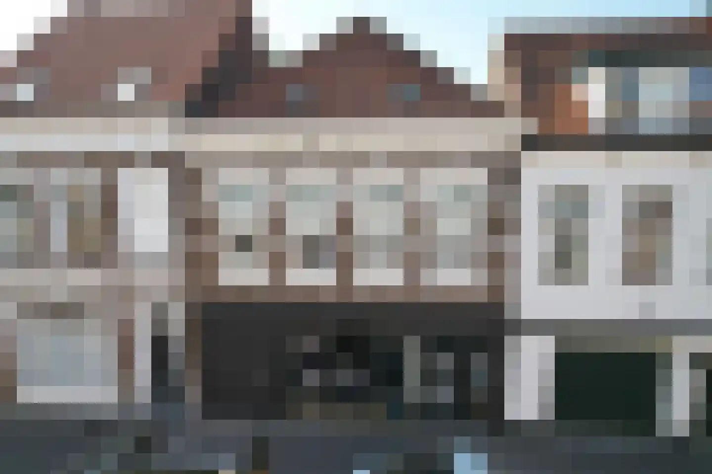 Kloosterstraat 81 a in Bergen op Zoom