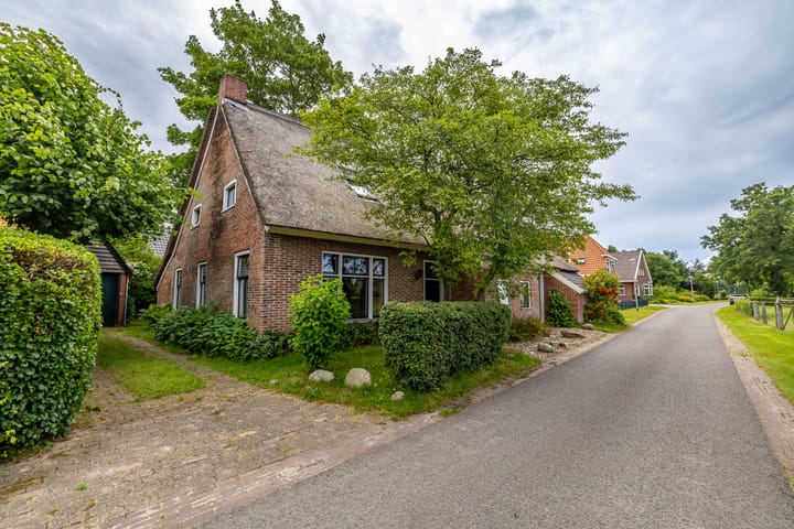 Kloosterstraat 9 in Eext foto