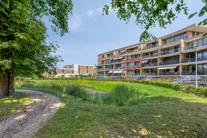 Kloostertuin 28 in Burgh-Haamstede foto