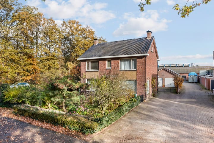 Kloppendijk 74 in Denekamp foto