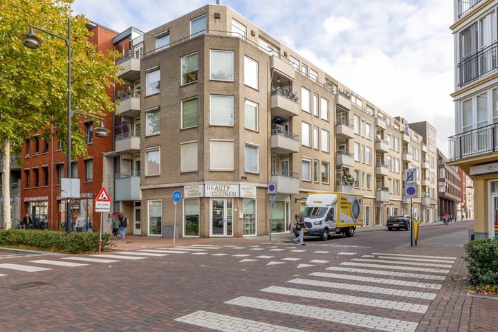 Kluisstraat 3B in Helmond foto