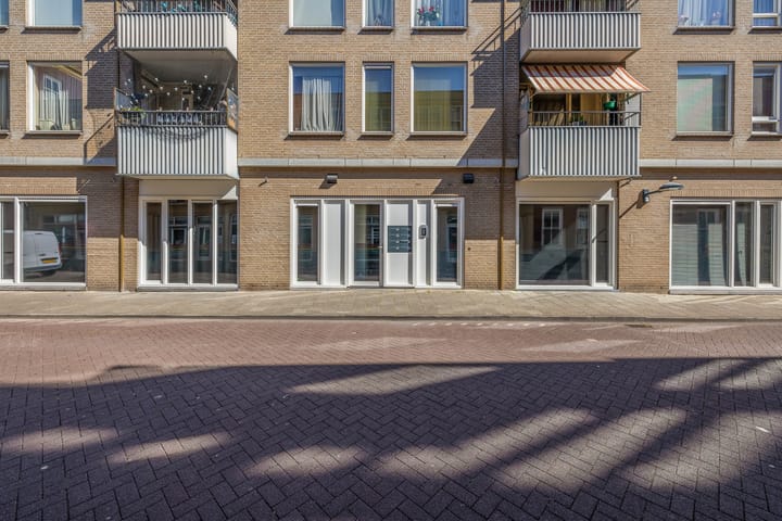 Kluisstraat 3E in Helmond foto