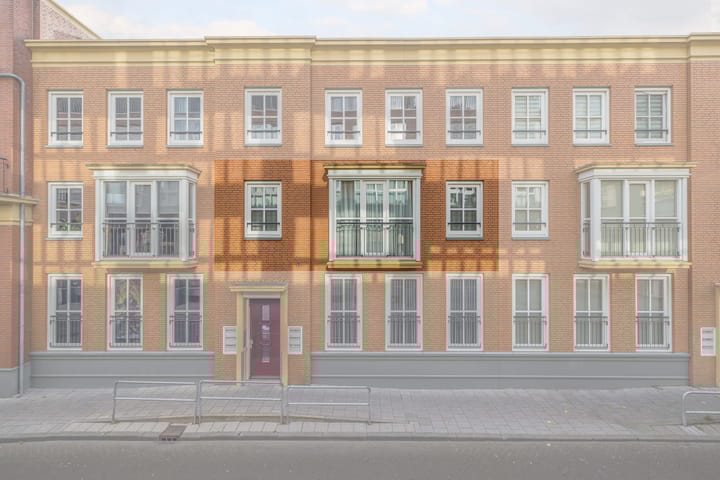 Kluisstraat 50 in Helmond foto