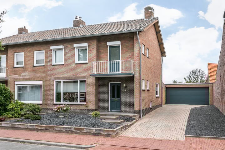 Kluisstraat 59 in Doenrade foto