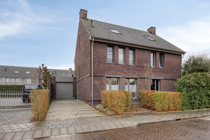 Klumperstraat 1b in Schaijk foto