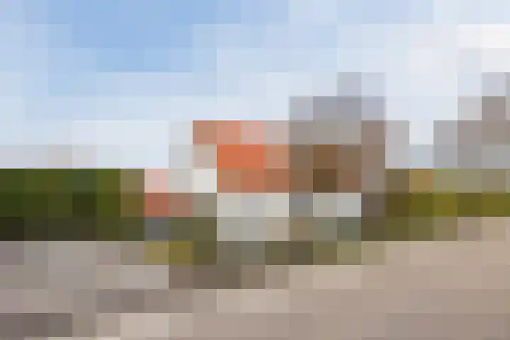 Klundertsedijk 5 Klundert