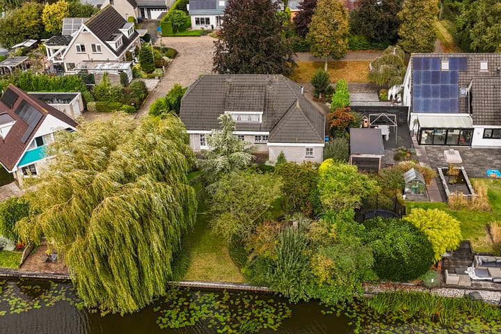 Klynlân 16 in Heerenveen foto