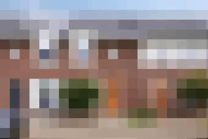 Knelisroos 7 in Gemert