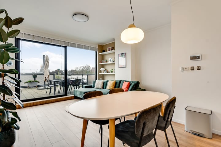 Knevelsgraafstraat 14C in Roermond foto