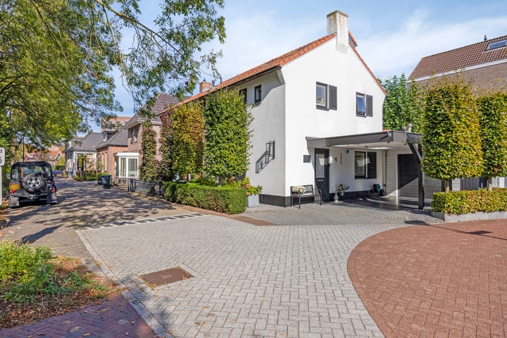 Knijptang 1 in Harderwijk foto