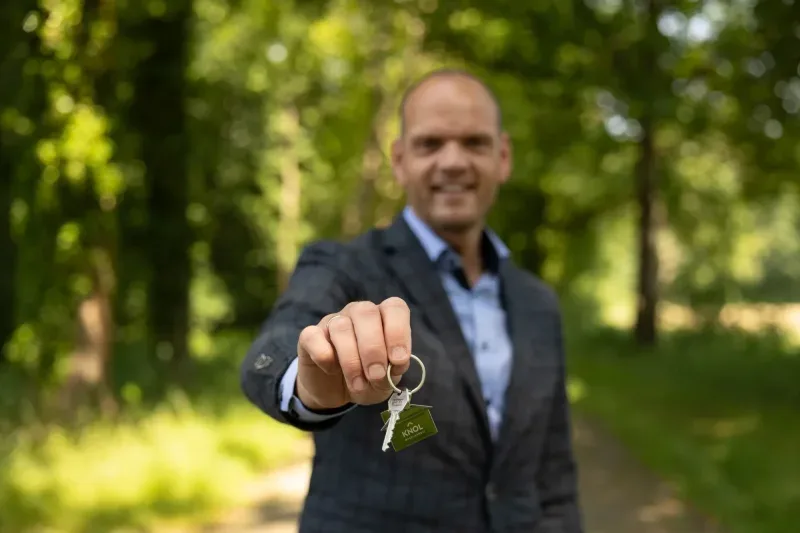 Photo de bureau de Knol Makelaardij