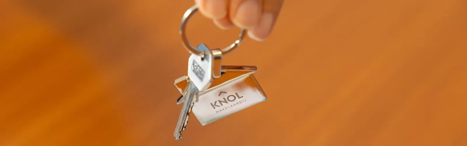 Team foto van Knol Makelaardij