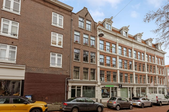 Knollendamstraat 3-3 in Amsterdam