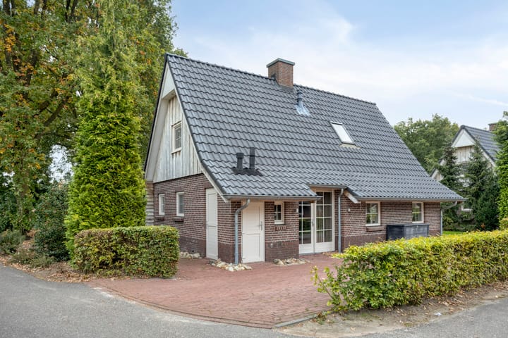 Knollenhaarweg 7-131 in Hellendoorn foto