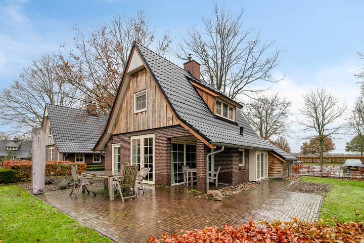 Knollenhaarweg 7-139 in Hellendoorn