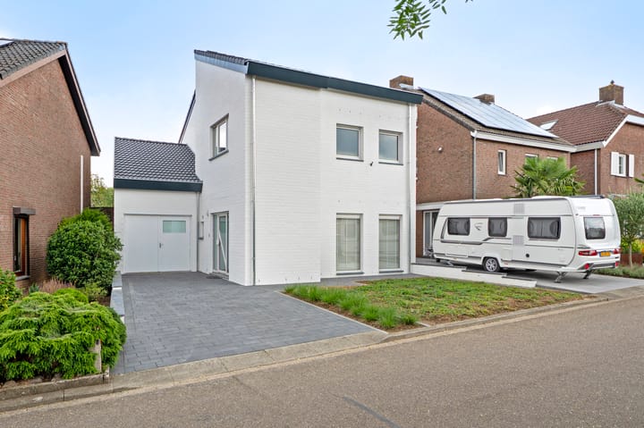 Knolwei 38 in Schimmert foto