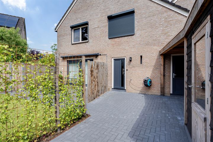 Knoppertkamp 41 in Zwolle foto