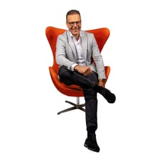 Foto van Knud Nelissen RT RMT