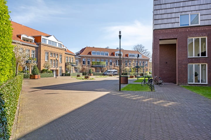 Knuvelderlaan 7 in Eindhoven foto