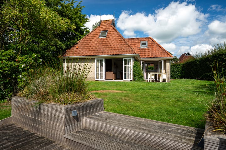 Koaidyk 6-454 in Earnewâld foto