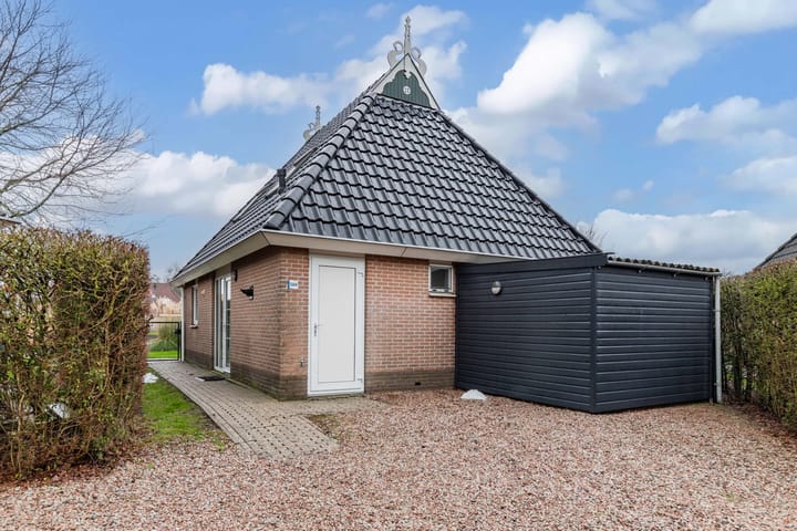 Koaidyk 6-504 in Earnewâld