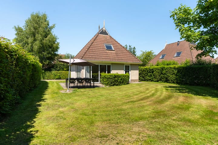 Koaidyk 6-642 in Earnewâld foto