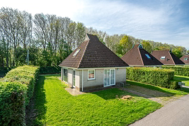 Koaidyk 6-652 in Earnewâld foto