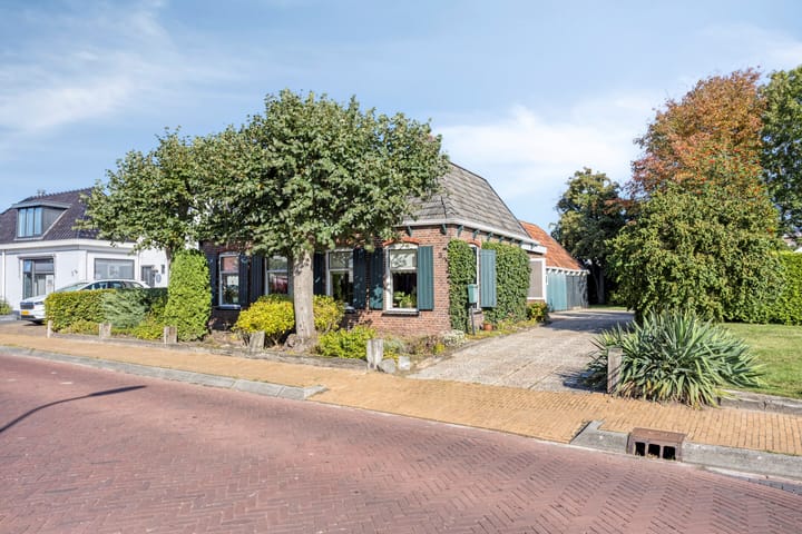 Koarteloane 3 in Kollumersweach