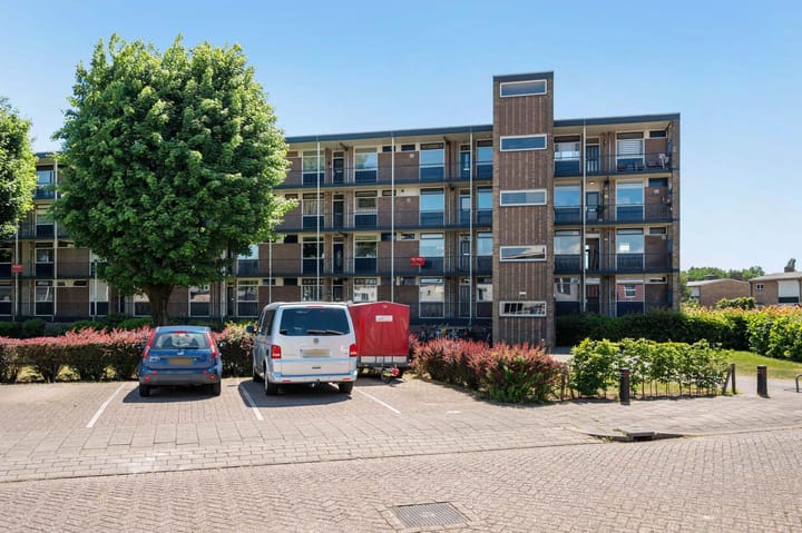 Kobaltstraat 137 in Apeldoorn