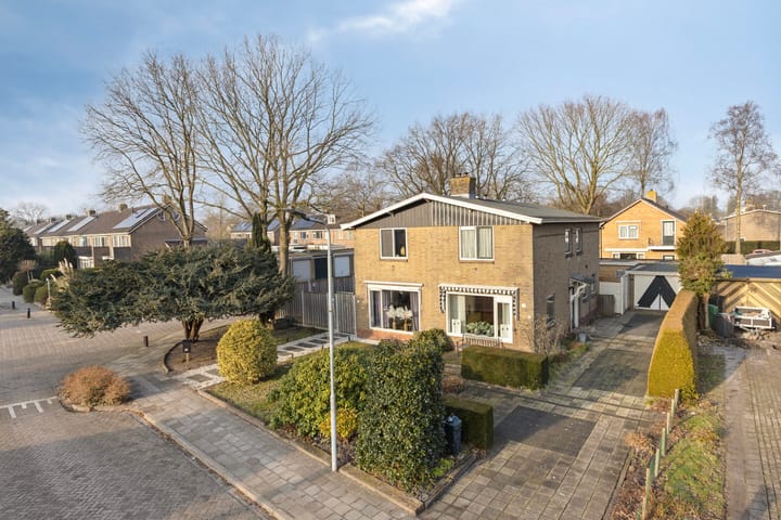 Kobbeflecht 36 in Hurdegaryp