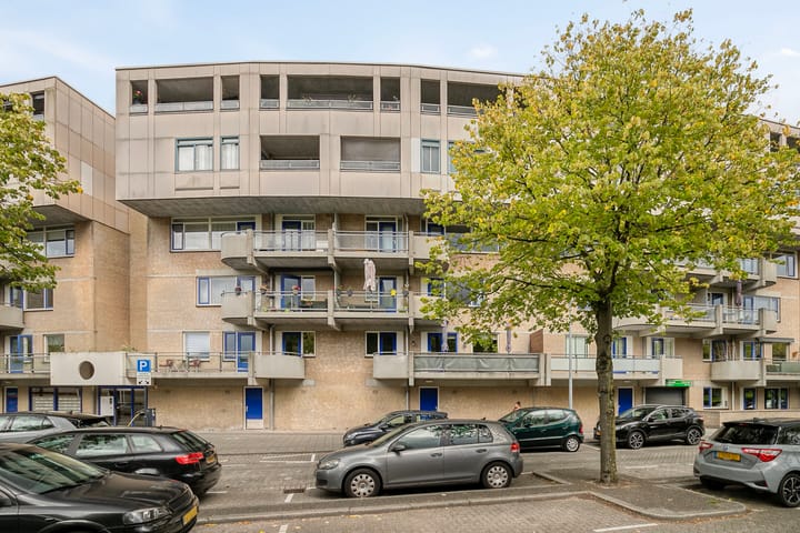 Kobelaan 170 in Rotterdam foto