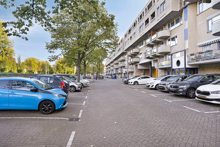 Kobelaan 382 in Rotterdam foto