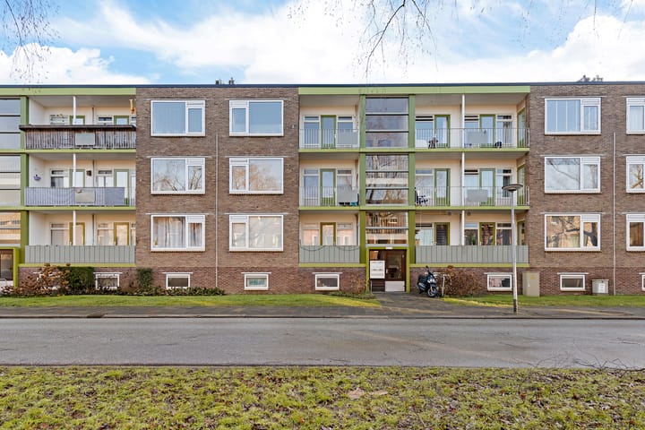 Kochstraat 82 in Groningen