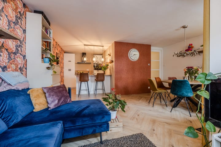 Kockstraat 178 in 's-Gravenhage foto