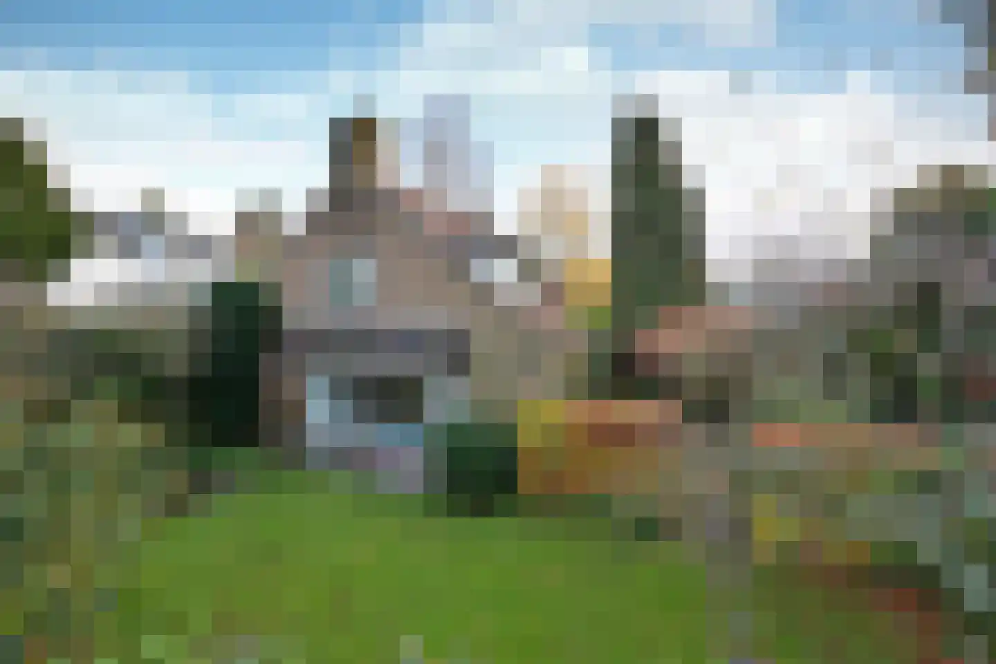 Koedijklaan 1 A Bussum