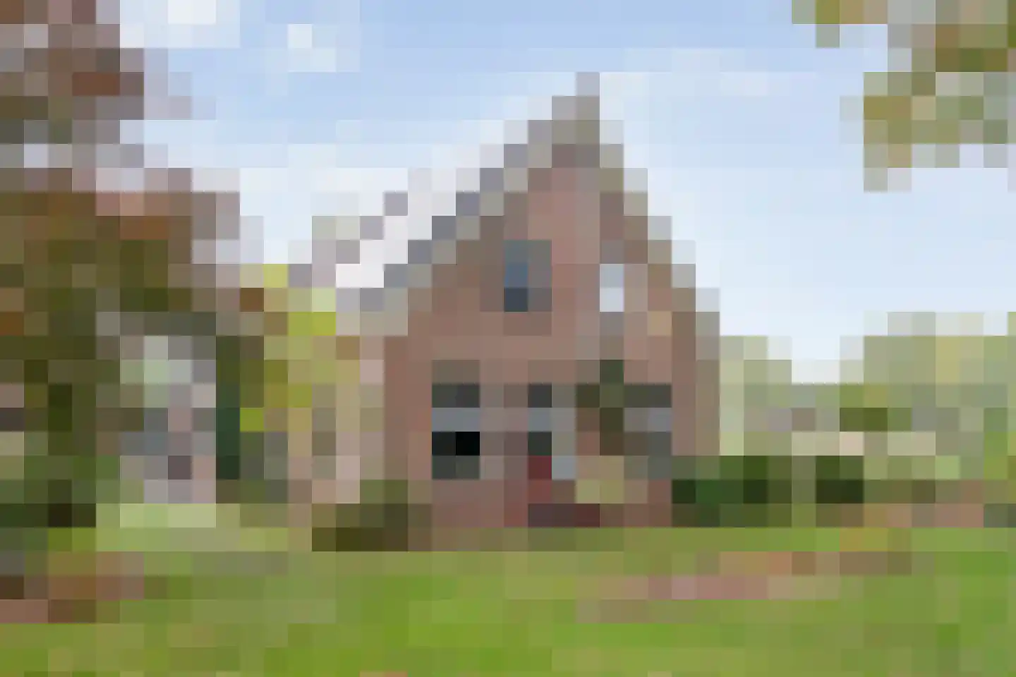 Koekanger Dwarsdijk 55 in Koekange