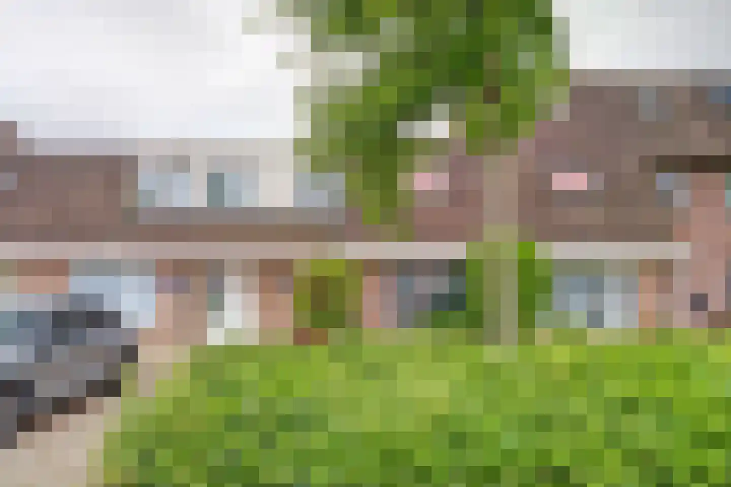 Koekelberg 6 en Veldhoven