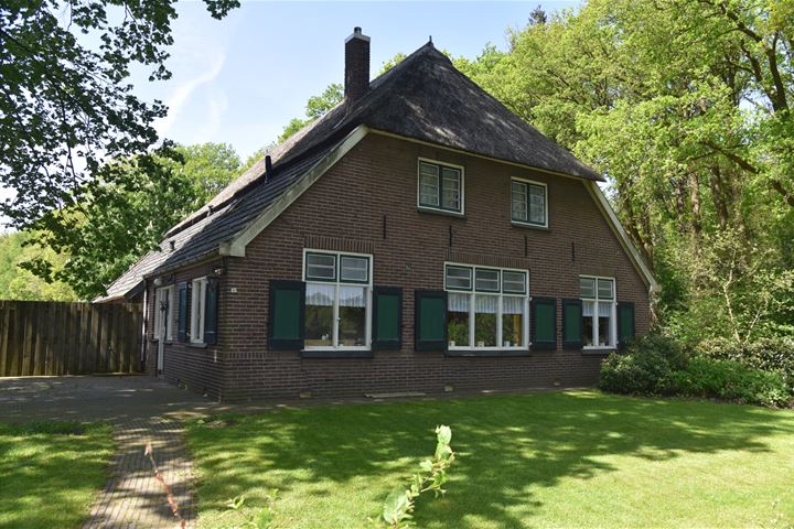 Koekendijk 41 in Bathmen foto