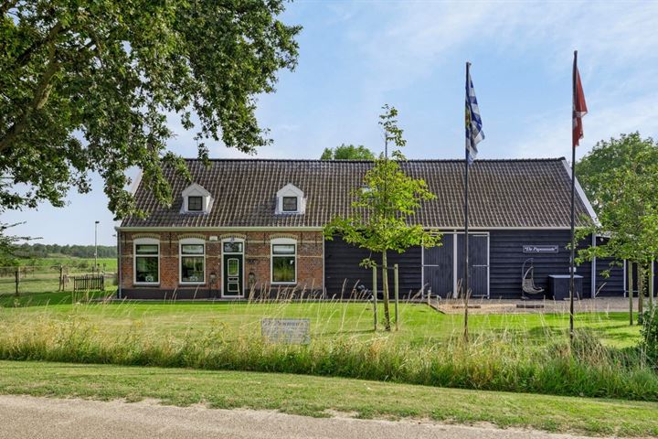 Koekoek 2 in Ellewoutsdijk foto