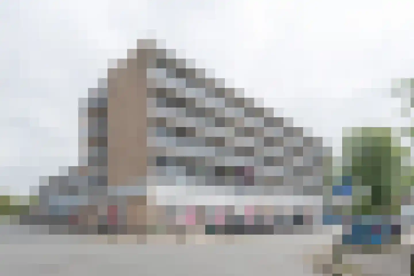 Koekoeklaan 28 in Bussum