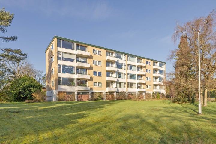 Koekoeklaan 67 in Bussum foto