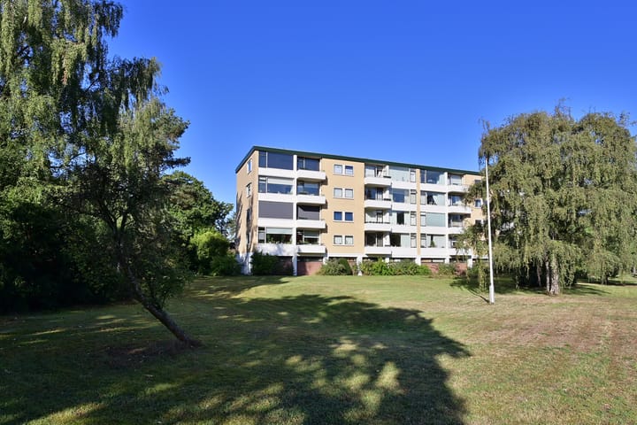 Koekoeklaan 71 in Bussum