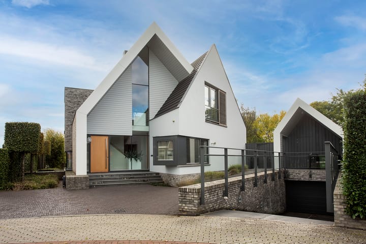 Koekoeksbloem 16 in Rijssen foto