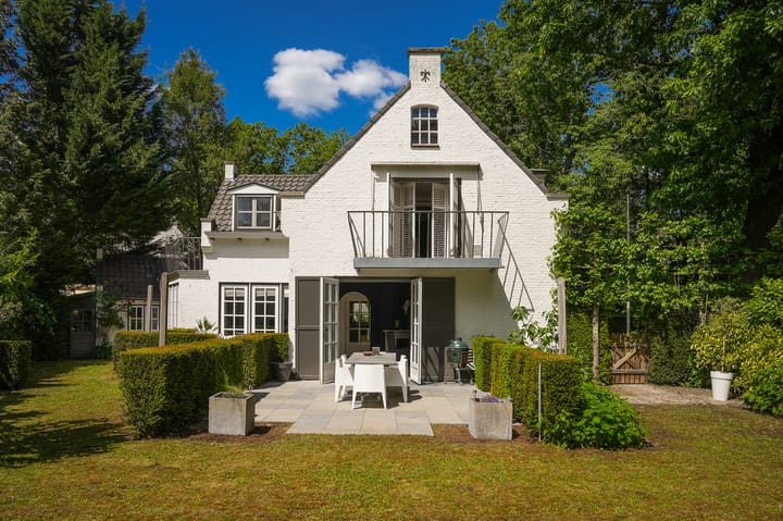 Koekoekslaan 2 in Vught foto