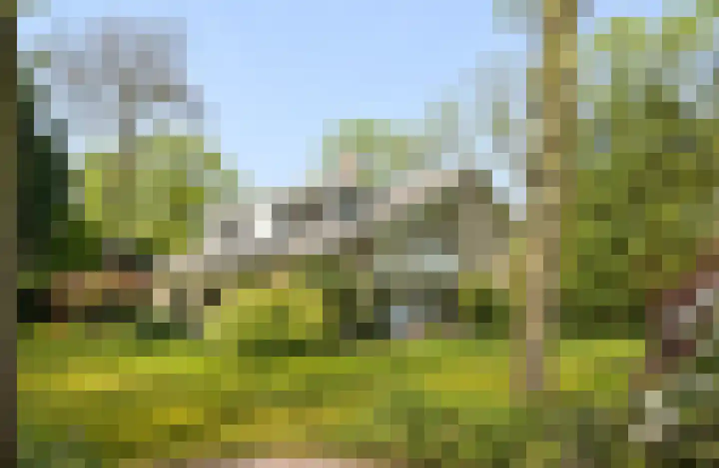 Koekoekslaan 8 in Wassenaar