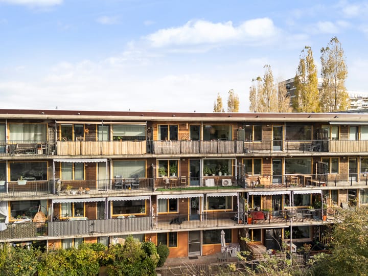 Koekoekstraat 48 in Amersfoort foto