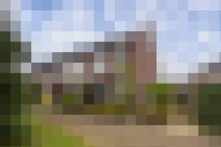Koekoekzoom 60 Pijnacker