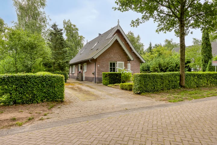 Koele 5 in Appelscha foto