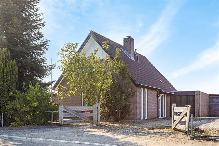 Koelenhofstraat 4 in Tiel foto